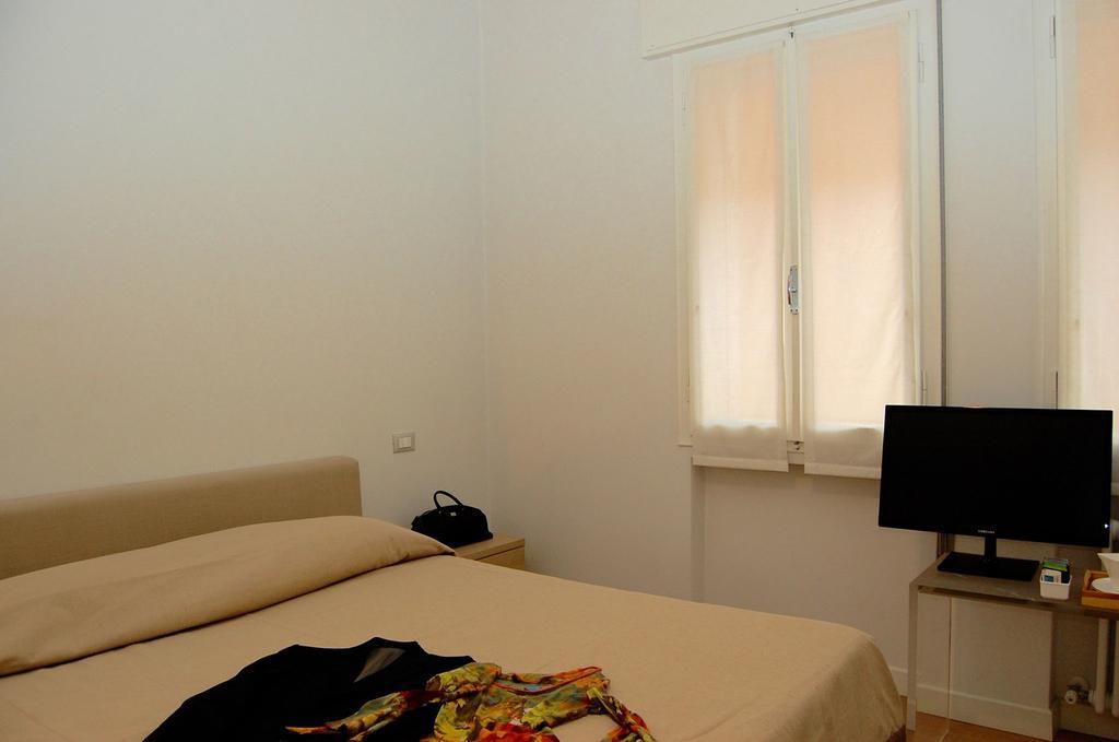 Apartament Casa Roberto Treviso Zewnętrze zdjęcie