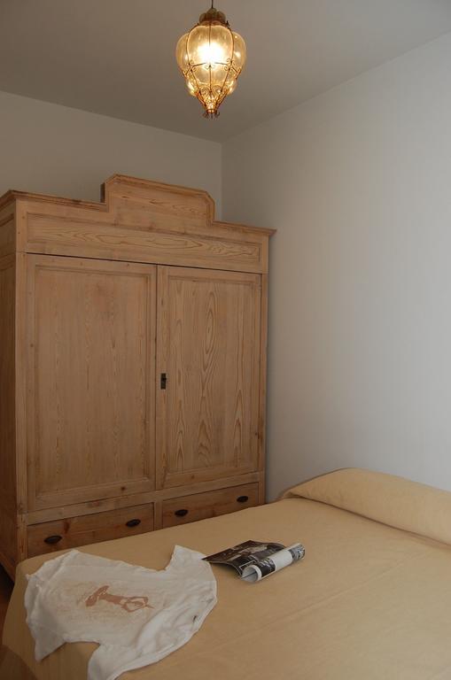 Apartament Casa Roberto Treviso Zewnętrze zdjęcie